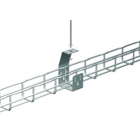 CF 54 Cablofil Standard électrozingué