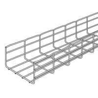 CF 80 Cablofil Standard électrozingué