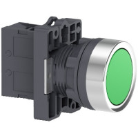 Bouton poussoir , interrupteur et voyant lumineux Easy Harmony XA2