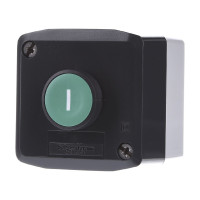 Bouton poussoir , interrupteur et voyant lumineux Harmony XALD