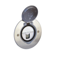 Prise sol RJ45