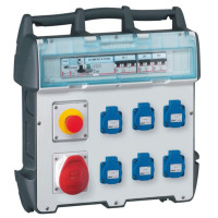 Coffret Industriel à Abidjan - Côte d'Ivoire - Appelez au 0564240505