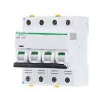 Disjoncteur Miniature Actif 9 Schneider Electric à Abidjan - Côte d'Ivoire - Appelez au 0564240505