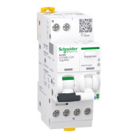 Disjoncteur Miniature Actif 9 -IC60 Schneider Electric