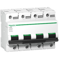 Disjoncteur Miniature Actif 9 -C120 Schneider Electric