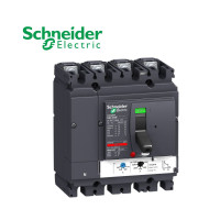 Disjoncteur CompacT NSX Schneider Eelctric à Abidjan - Côte d'Ivoire - Appelez au 0564240505