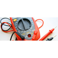 Appareil de Mesure