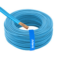 Fil électrique Souple H07V-K (1,5 à 95 mm²) à Abidjan - Côte d'Ivoire - Appelez au 0564240505