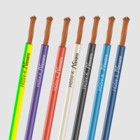 Fil électrique Nexans