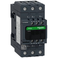 Disjoncteur moteur Tesys GV3 schneider Electric