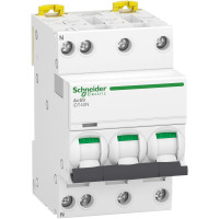 Disjoncteur Modulaire Acti9 iDT40 Schneider Electric