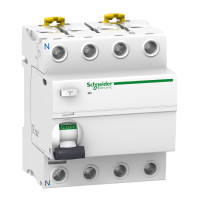 Interrupteur Différentiel RCCB Acti9 Schneider Electric à Abidjan - Côte d'Ivoire - Appelez au 0564240505