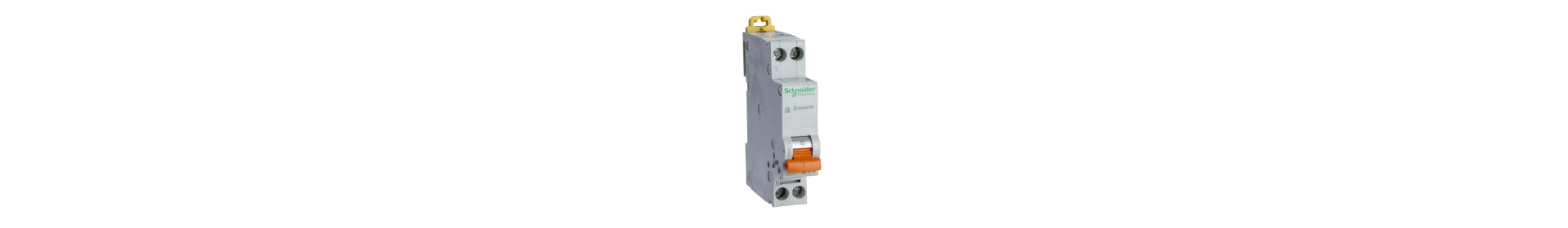 Disjoncteur Différentiel Domae Schneider Electric à Abidjan - Côte d'Ivoire - Appelez au 0564240505