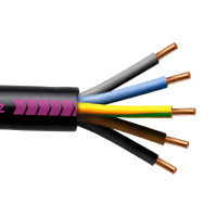Câble électrique U-1000 R2V 5 gaines à Abidjan - Côte d'Ivoire - Appelez au 0564240505