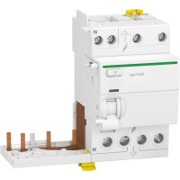 Disjoncteur Différentiel Acti9 Schneider Electric à Abidjan - Côte d'Ivoire - Appelez au 0564240505