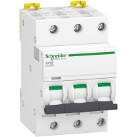 Disjoncteur Miniature Acti9 Vigi ICG40 Schneider Electric