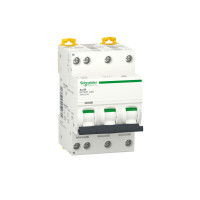 Disjoncteur Modulaire Acti9 iDT40T Schneider Electric