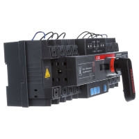 Inverseurs de source automatiques ABB à Abidjan - Côte d'Ivoire - Appelez au 0564240505