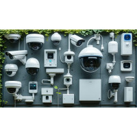 Système de sécurité et Protection à Abidjan - Côte d'Ivoire - Appelez au 0564240505
