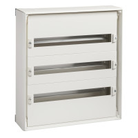 Coffret encastré PrismaSeT G