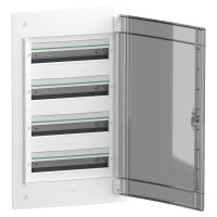Coffret encastré PrismaSeT XS