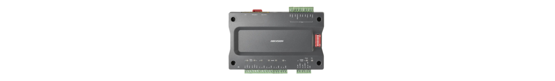 Accessoires Contrôle d’accès Hikvision à Abidjan - Côte d'Ivoire - Appelez au 0564240505