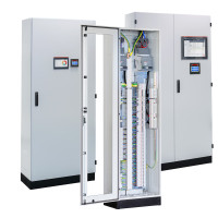 Prise & Coffret Industriels ABB