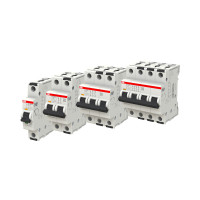 Accessoires disjoncteurs ABB
