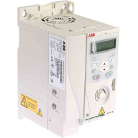 Variateurs de vitesse - Variateur de fréquence ACS150