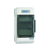 Coffret Industriels Chint