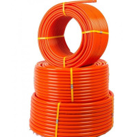 Tube - Gaine Isorange