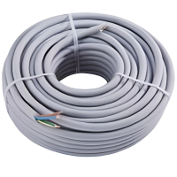 Câble électrique Plasticable