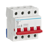 Interrupteur sectionneur modulaire Chint