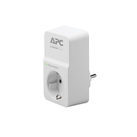 Prise ondulée - Parasurtenseur Schneider Electric