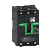 Disjoncteur CompacT NSXm Schneider Eelctric à Abidjan - Côte d'Ivoire - Appelez au 0564240505