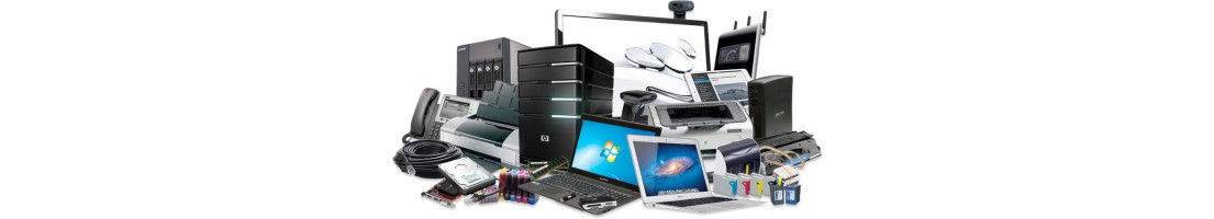 Informatique à Abidjan - Côte d'Ivoire