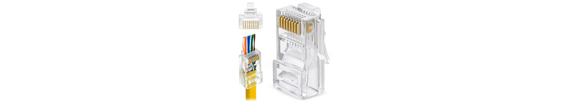 Connecteurs à Abidjan - Côte d'Ivoire