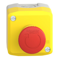 Bouton poussoir , interrupteur et voyant lumineux Harmony XALK
