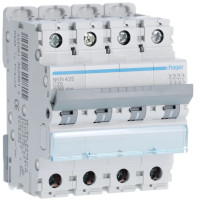 Disjoncteur modulaire Hager à Abidjan - Côte d'Ivoire - Appelez au 0564240505