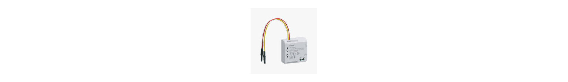 Micromodule Hager à Abidjan - Côte d'Ivoire - Appelez au 0564240505