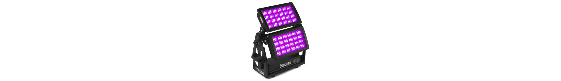 Projecteur à LED à Abidjan - Côte d'Ivoire - Appelez au 0564240505