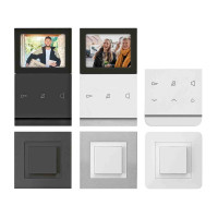 Visiophone - Interphone IP & Accessoires Hager