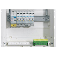 Tableau Electrique - Coffrets & Armoires Hager
