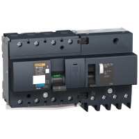 Disjoncteur Miniature Acti9 NG125 Schneider Electric