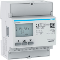 Compteur d'énergie