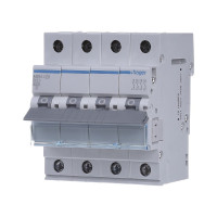 Disjoncteur Miniature Hager à Abidjan - Côte d'Ivoire - Appelez au 0564240505