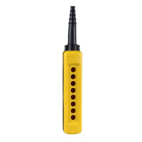 Bouton poussoir , interrupteur et voyant lumineux Harmony XAC