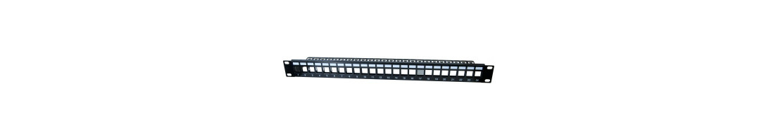 Accessoires Coffret / Rack et Baie Informatique à Abidjan - Côte d'Ivoire