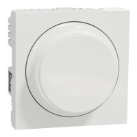Interrupteur variateur New Unica Schneider Electric