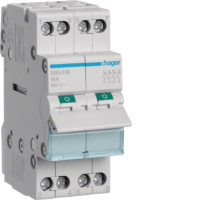 Interrupteur modulaire à Abidjan - Côte d'Ivoire - Appelez au 0564240505